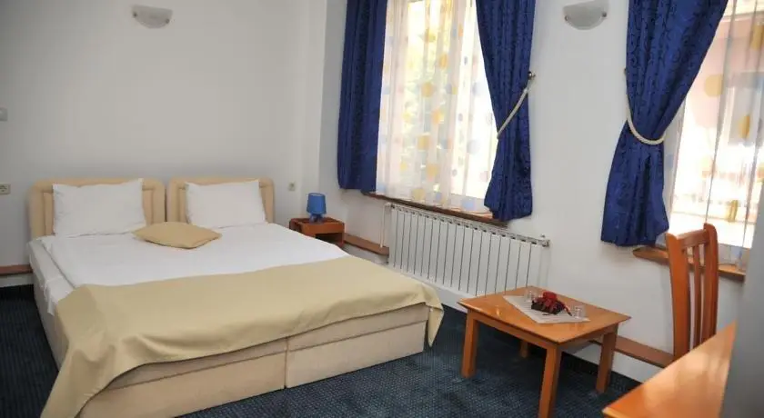 Hotel Residence Inn Skopje 