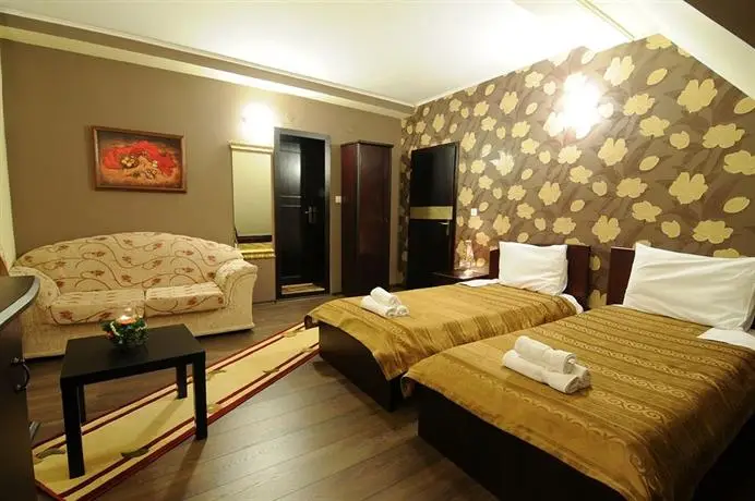 Hotel Sumski Feneri 