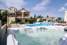 Imerti Resort Hotel 