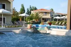 Imerti Resort Hotel 