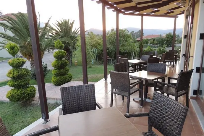 Imerti Resort Hotel 