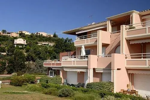 Les terrasses de Cannes Mandelieu 