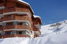 Residence Chalet de l'Adonis 