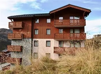 Residence Chalet de l'Adonis 