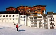 Residence Les Balcons de Val Chaviere 