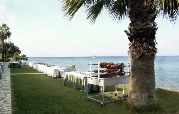 Sunmarotel Miramare Beach Hotel 