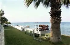 Sunmarotel Miramare Beach Hotel 