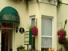 The Moorings Guest House Plymouth 