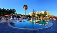 Hotel Atlantis Lampi Kos 