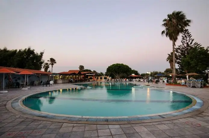 Hotel Atlantis Lampi Kos 