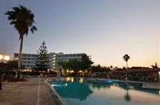 Hotel Atlantis Lampi Kos 