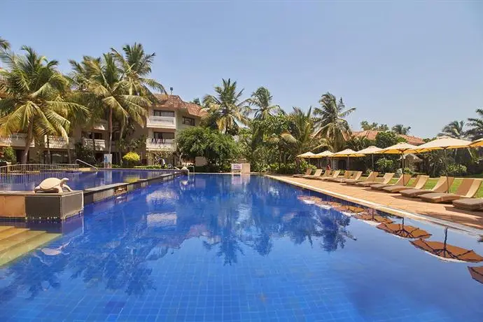 Club Mahindra Varca Beach Goa