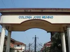 Colonia Jose Menino 