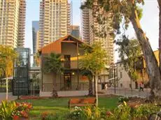 Crowne Plaza Tel Aviv City Center 