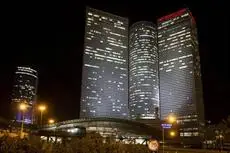 Crowne Plaza Tel Aviv City Center 