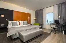 Crowne Plaza Tel Aviv City Center 