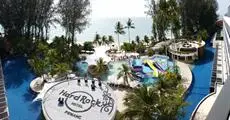 Hard Rock Hotel Penang 