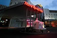 Hard Rock Hotel Penang 