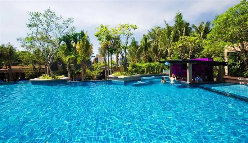 Novotel Phuket Kata Avista Resort and Spa