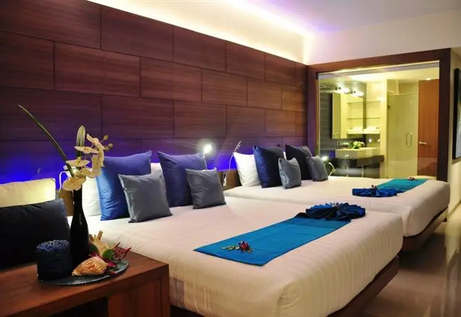 Novotel Phuket Kata Avista Resort and Spa 