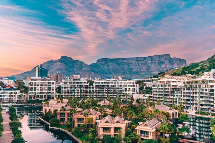 One&Only Cape Town