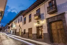 Selina Plaza De Armas Cusco 