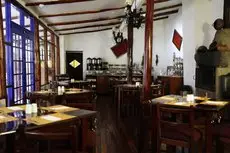 Casa Andina Standard Cusco San Blas 