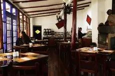 Casa Andina Standard Cusco San Blas 