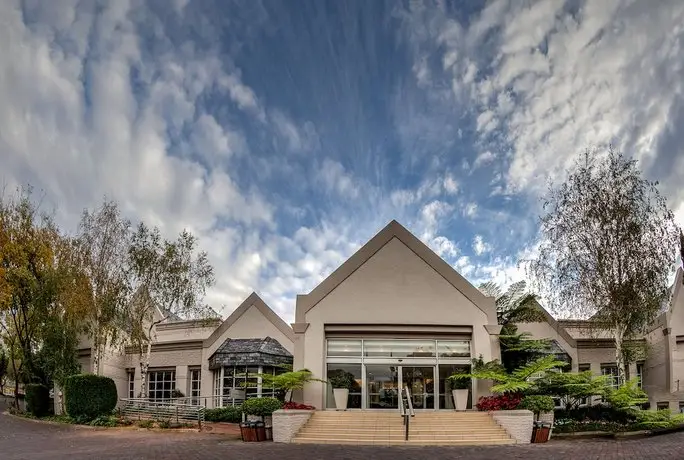 City Lodge Hotel Sandton Morningside