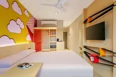 Ginger Hotel Goa 