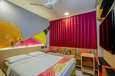 Ginger Hotel Goa 