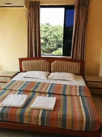 Goan Clove Apartment Hotel