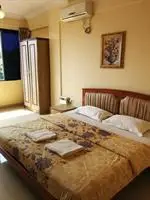 Goan Clove Apartment Hotel 