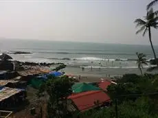 Goan Clove Apartment Hotel 