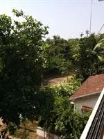 Goan Clove Apartment Hotel 