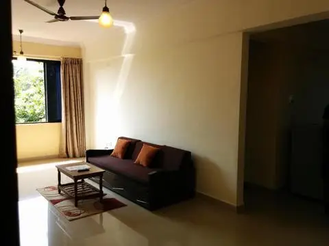 Goan Clove Apartment Hotel 