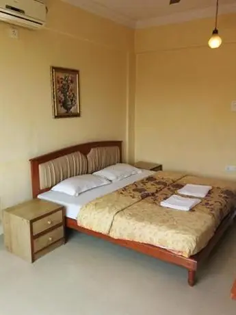 Goan Clove Apartment Hotel 