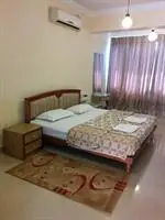 Goan Clove Apartment Hotel 