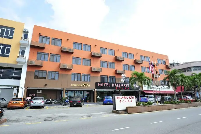 Hallmark Leisure Hotel