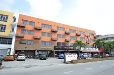 Hallmark Leisure Hotel 