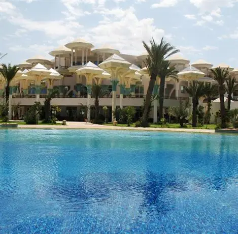 Hasdrubal Prestige Djerba