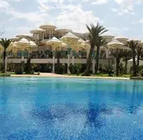 Hasdrubal Prestige Djerba 