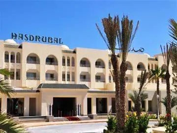 Hasdrubal Prestige Djerba