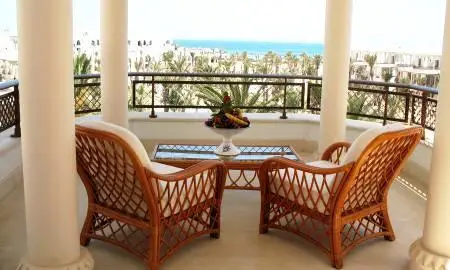 Hasdrubal Prestige Djerba