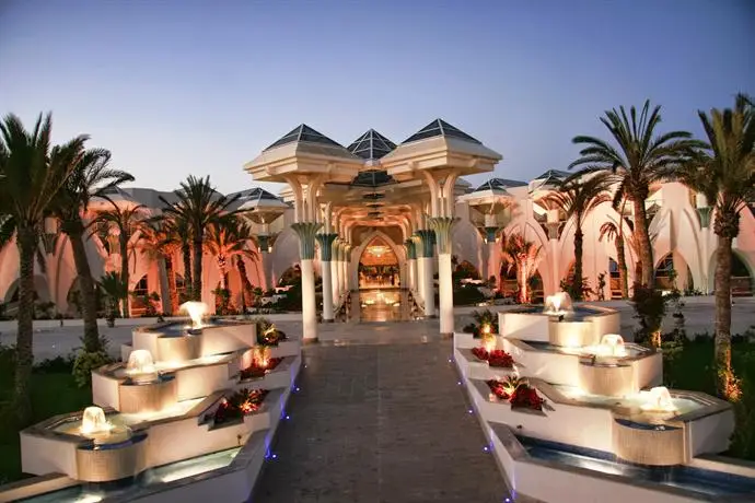 Hasdrubal Prestige Djerba