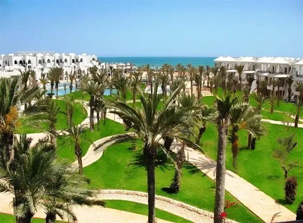 Hasdrubal Prestige Djerba 