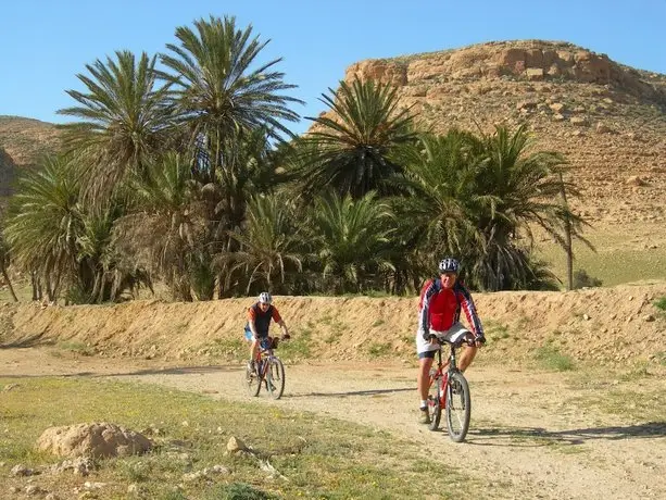 Hasdrubal Thalassa & Spa Djerba 