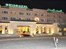 Hasdrubal Thalassa & Spa Djerba 