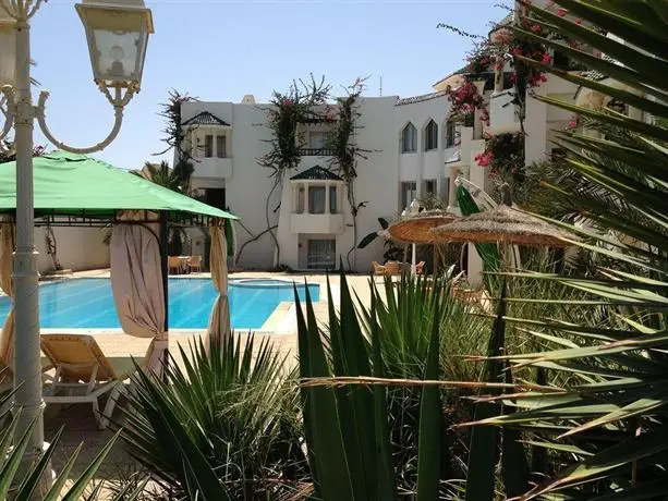 Hotel Djerba Orient