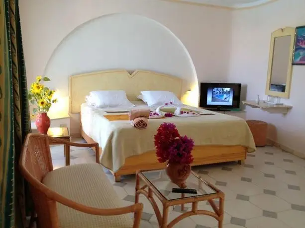 Hotel Djerba Orient 